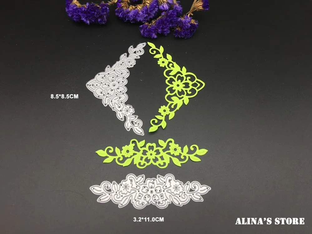 LACE LINE 9023