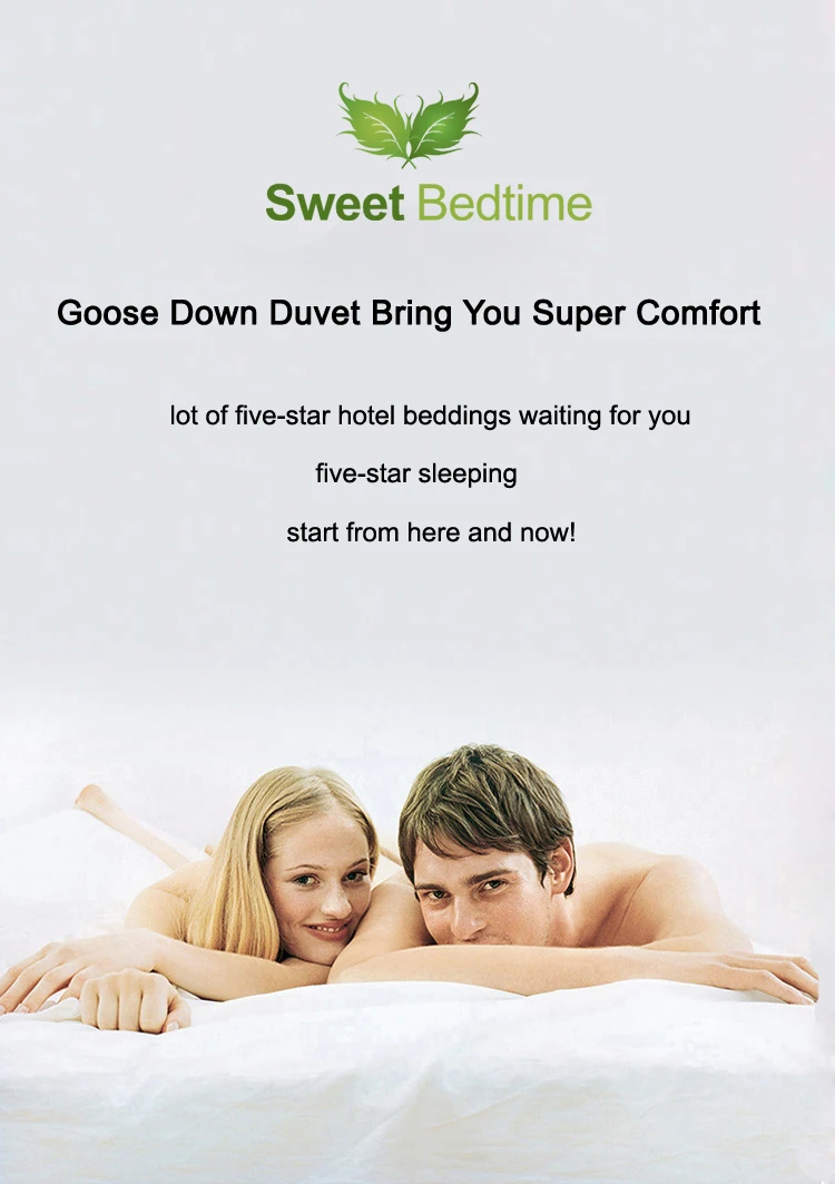 goose down duvet (1)