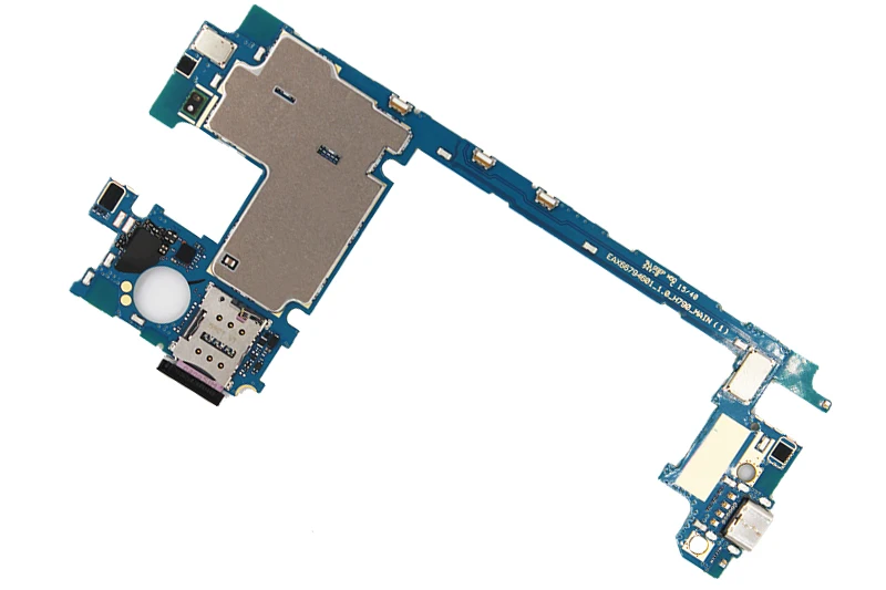  UNLOCKED H791 Mainboard work for LG Nexus 5X Mainboard Original for LG H791 32GB Motherboard can be