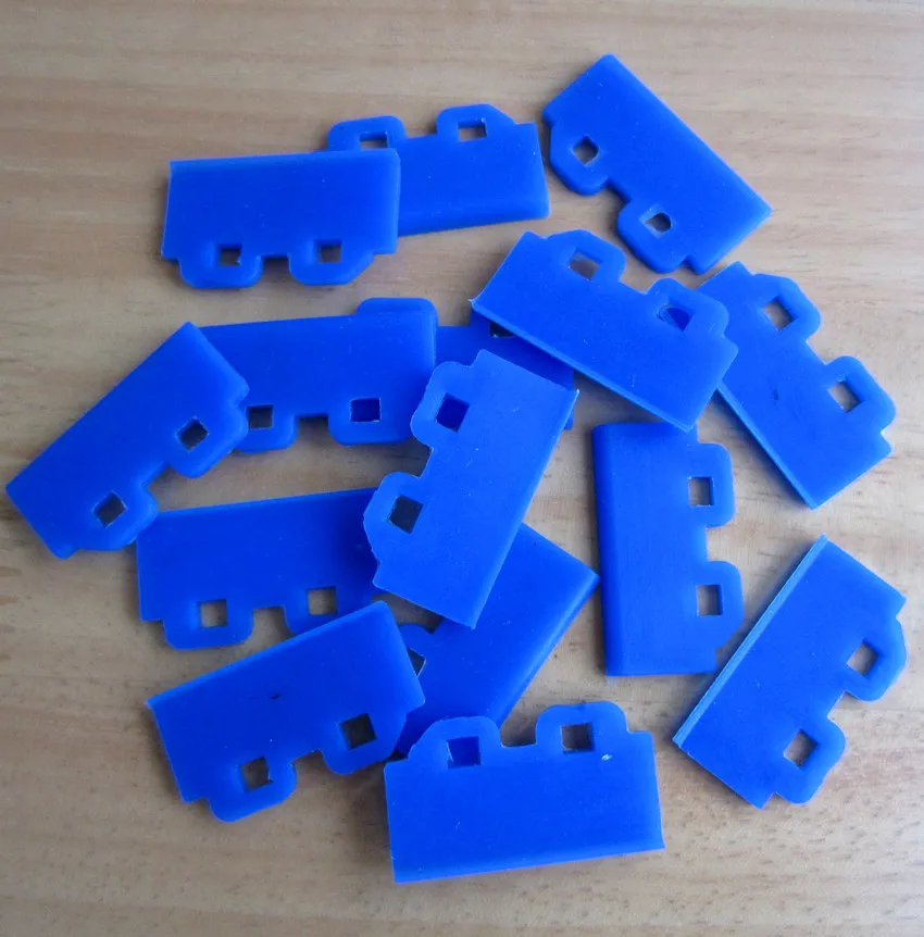 DX5 WIPERS 8 