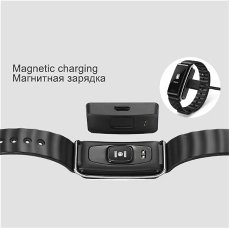 Original HUAWEI Honor A2 Smart Band UV Smartband Sleep Tracker Fitness Pedometer Wristband For Android IOS Huawei iphone