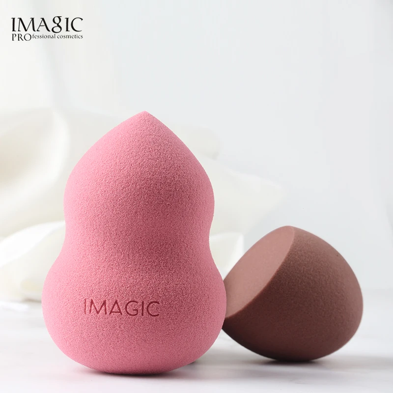 IMAGIC beauty egg не сосут пудра спонж для макияжа яйцо Тыква