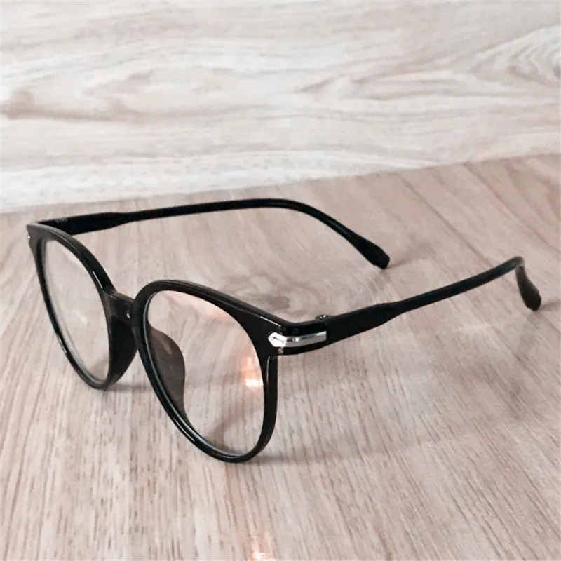 matte black Синие световые блокирующие очки, анти-напряжение, декоративные очки, легкие компьютерные лучевые защитные очки - Цвет оправы: matte black