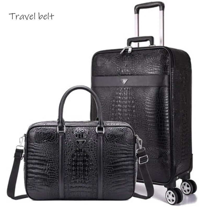 luggage set women