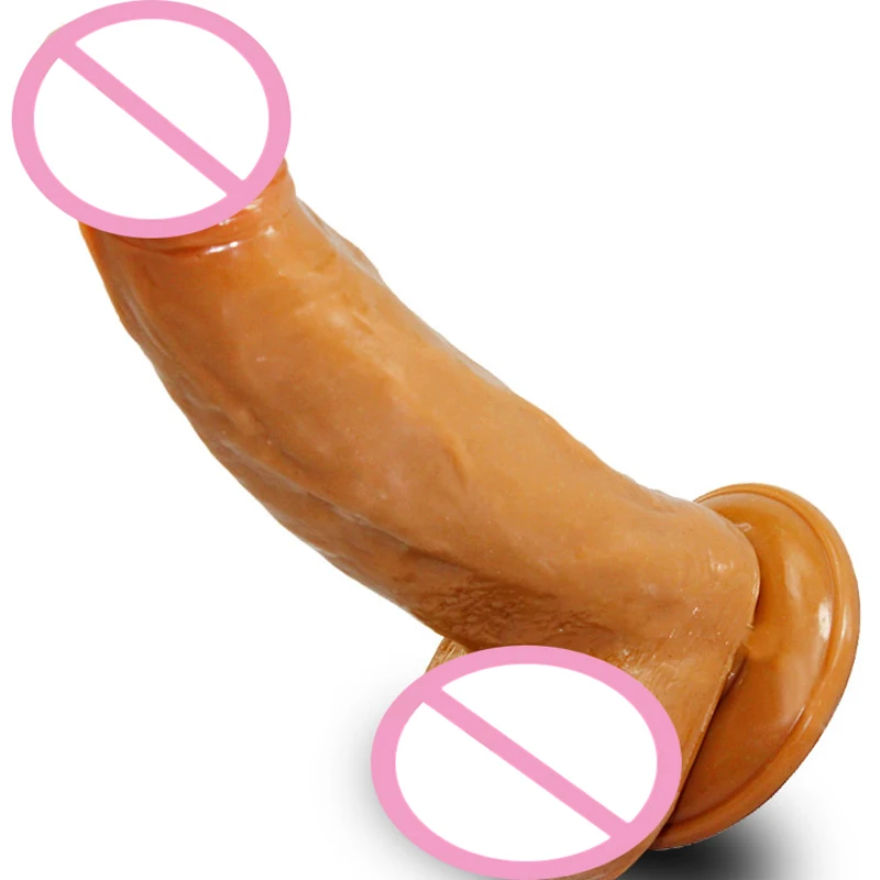 Bodybuilderin Penis Zierlicher Vibratorsex