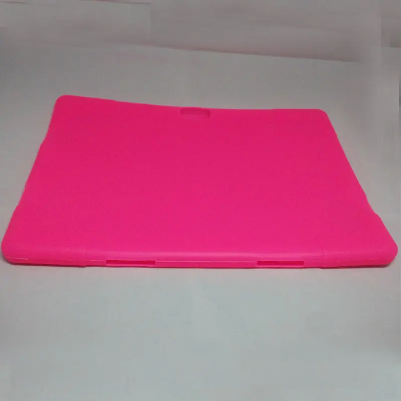 Силиконовый чехол для планшета DONGPAD YS900/BS900/ZT109/S820-4G MTK8752 супер закаленное 2.5D стекло