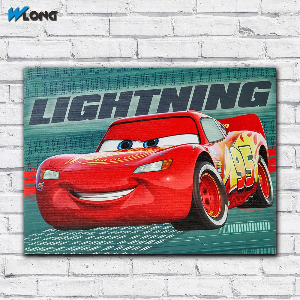 0 lightning mcqueen II 95