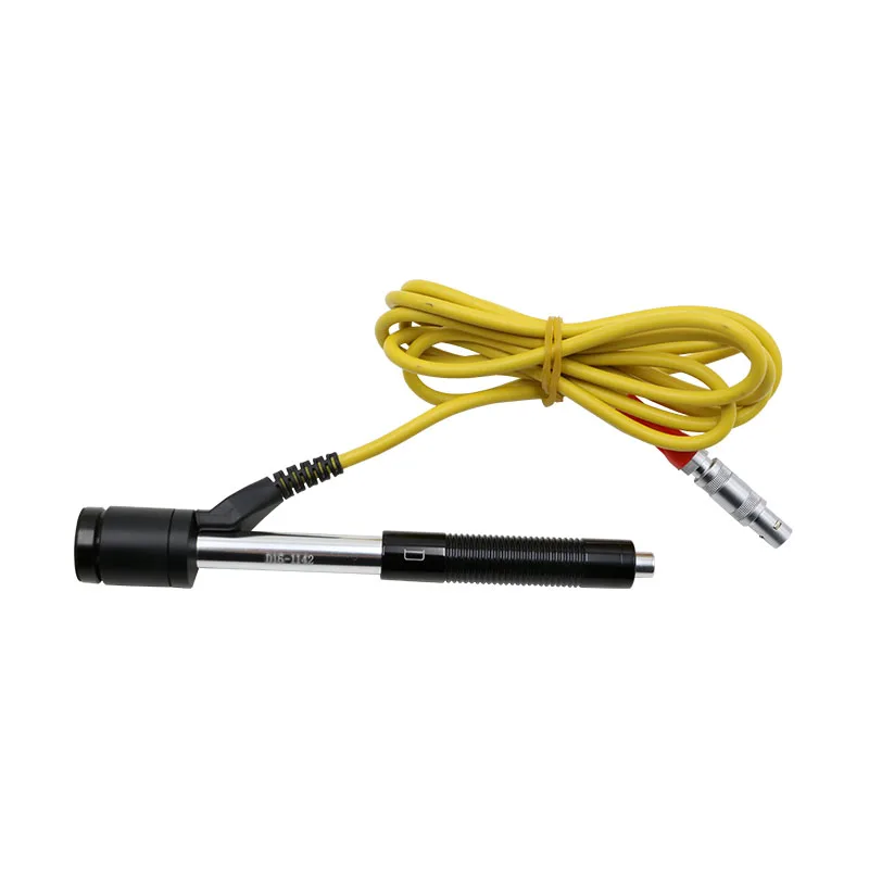  SL-140 Portable Digital Leeb hardness tester multifunction Hardness tester LCD display High precisi