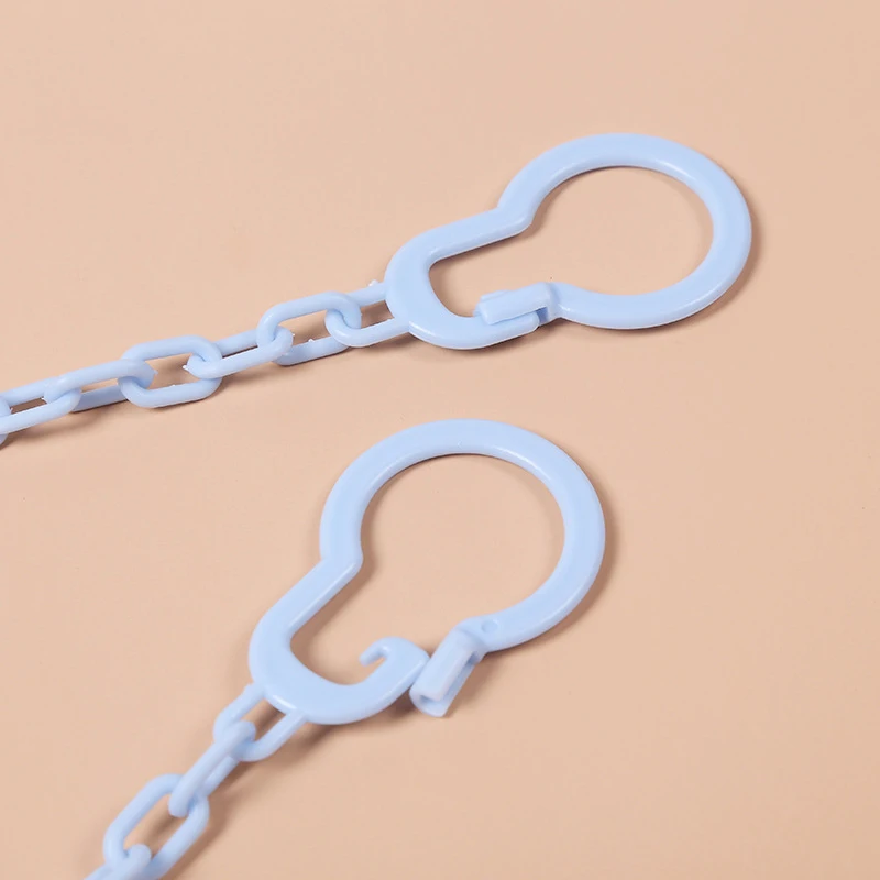 Baby Pacifier Clips Pacifier Chain Dummy Clip Nipple Holder for Infant Children Pacifier Clip Soother Holder attache sucette Baby Pacifier Clips Pacifier Chain Dummy Clip Nipple Holder for Infant Children Pacifier Clip Soother Holder attache sucette