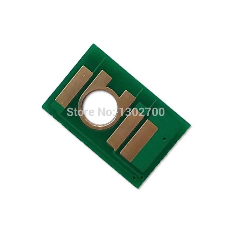 4 шт. 33 K/24 K 828422 828425 828424 828423 чип картриджа с тонером для ricoh Pro C5200s C5210s C5200 C5210 ProC5100s