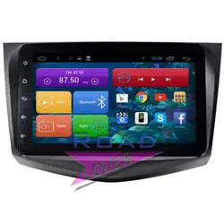 Roadlover Android 7,1 автомобиль gps радиоприемник 2 Din для Toyota RAV4 2003 2004 2005 2006 2007 2008 2009 2010 2011 2012 2013 стерео NO DVD