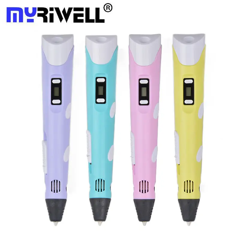 3d printer pen