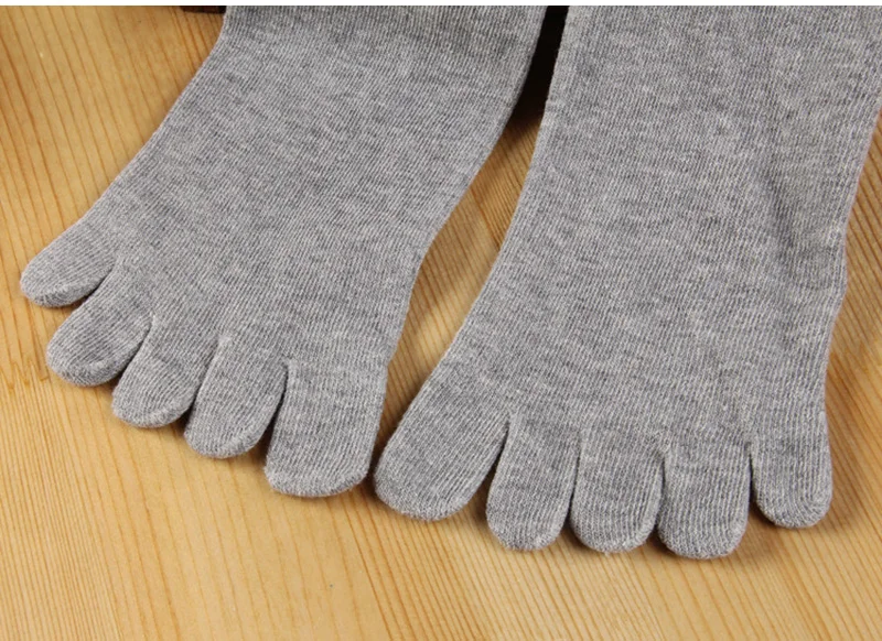 five fingers socks sport