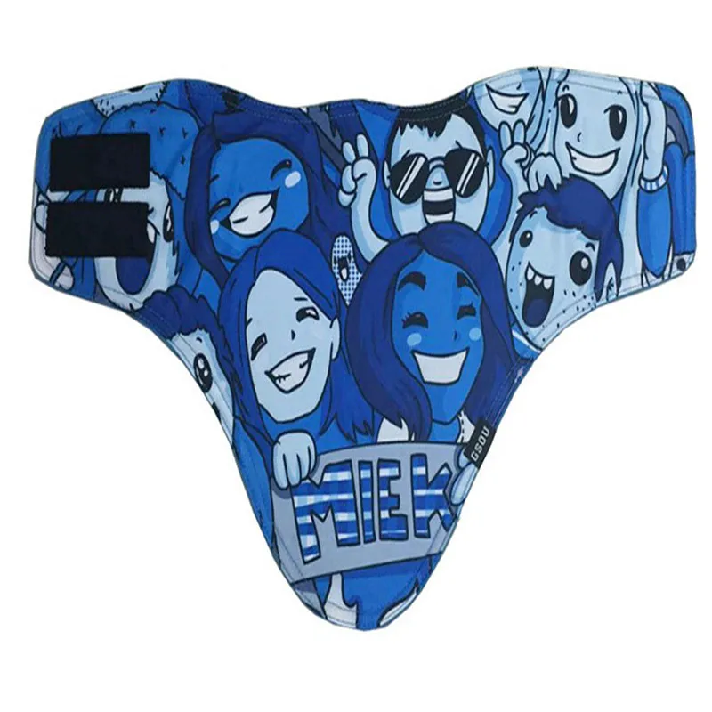 Unsex-Windproof Fleece Face Towel, Outdoor Sports Gear, Snow Mask, Veneer Face, Skiing, Snowboarding, Breathable, Warm Towel
