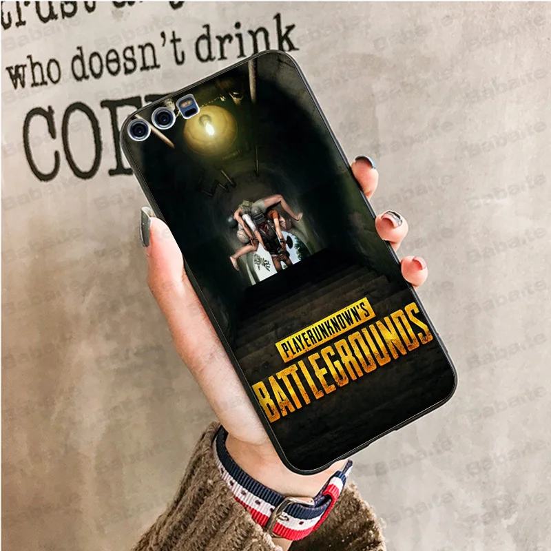 Hot Game PUBG Winner 