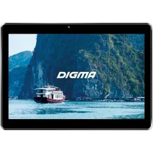 Черный 10,1 дюймов для Digma Plane 1584S 3g PS1201PG емкостный сенсорный экран панель Ремонт Запасные части