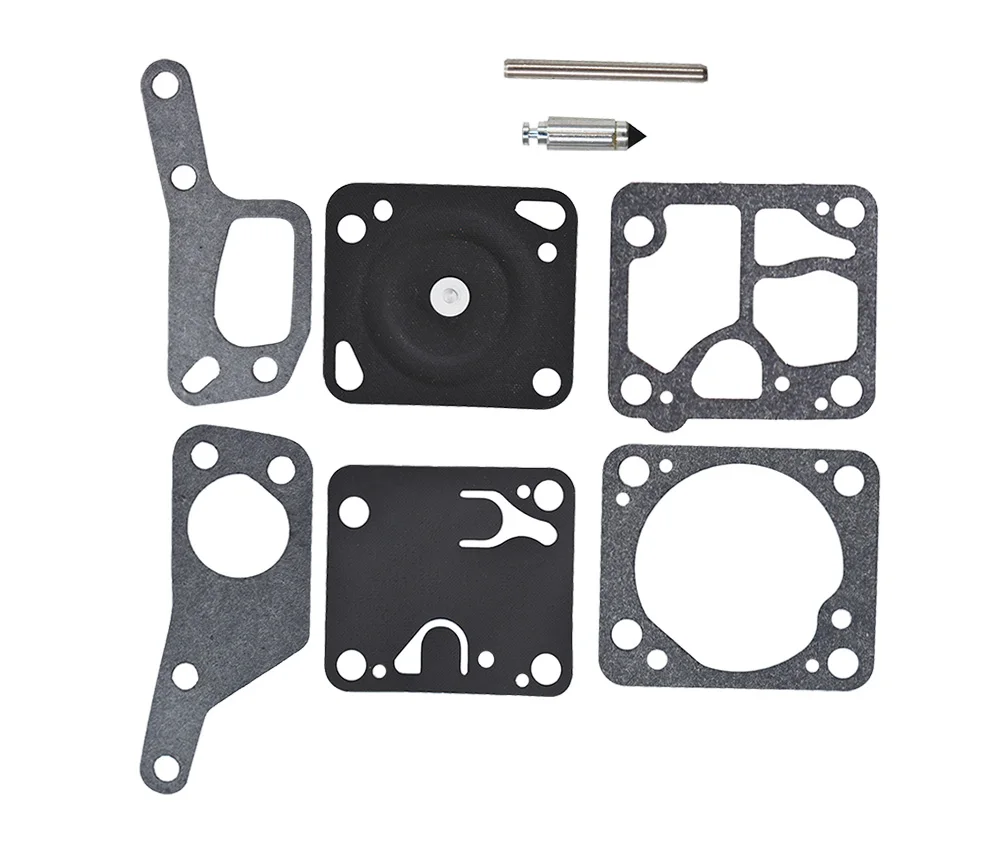 Vergaser Reparatur Kit Für Walbro MDC Carb McCulloch Mini Mac Kettensäge K1-MDC