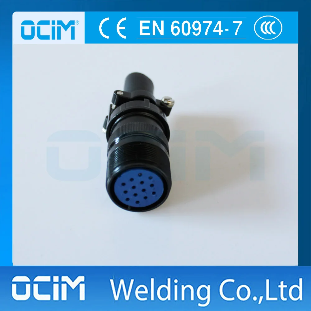 14 pol 20492 female socket 1