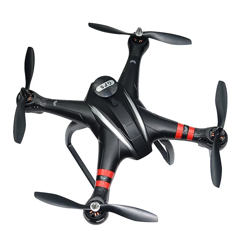 BAYANGTOYS X21 бесщеточный Двойной gps wifi FPV с 1080P карданный Квадрокоптер RC