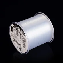 INFOF 330 м нейлоновая леска 330 м сверхпрочная одноволоконная рыболовная леска для ловли карпа