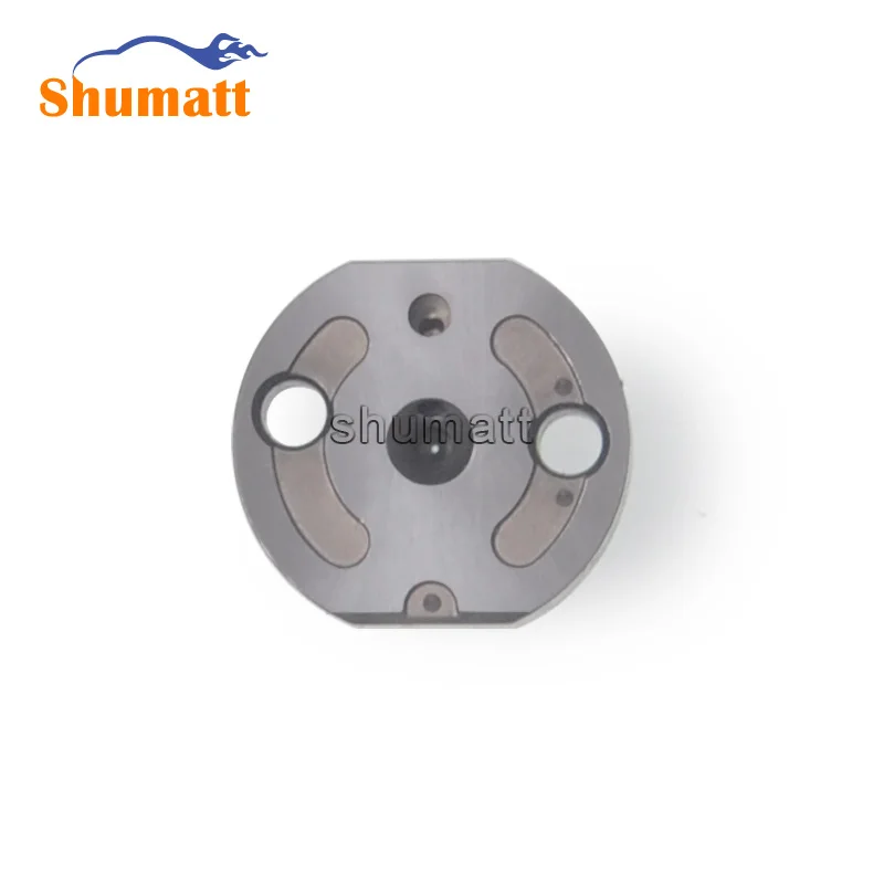 SHUMAT для DENS0 295040 7580 дизельный контрольный клапан расходомер пластина Подлинная