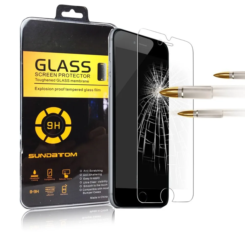 Aliexpress.com : Buy SUNDATOM Ultra thin Premium Tempered