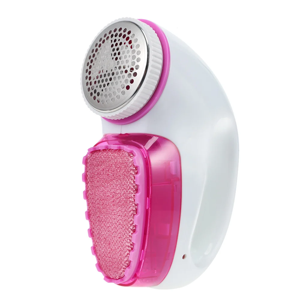Electric Fabric Lint Remover Shaver Fluff Pellets Removing Machine Fuzz