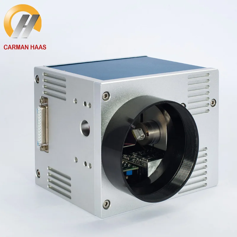 12 мм Galvo сканер 1064nm Головка Цифровой для лазерной маркировки машина на