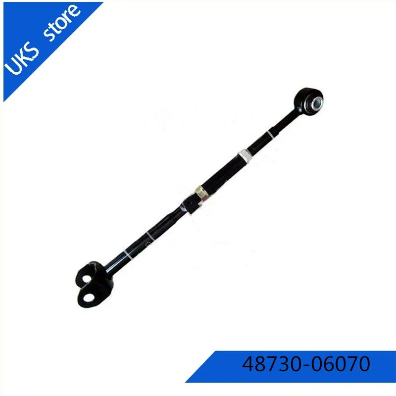 48740 06070/48730 06070 задняя подвеска тяга L H для TOYOTA CAMRY ACV40|Рычаги управления и детали| |