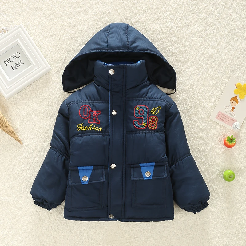 HotHigh quality,winter children's brands clothing polo boy's Winter