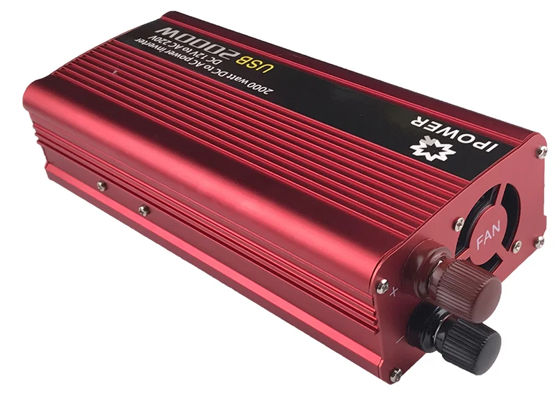800 12V 220V6