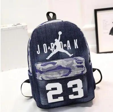jordan 23 backpack