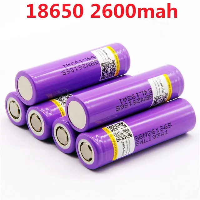 LiitoKala-para-M26-100-original-18650-2600-mah-10A-ICR18650-m26-2600-mah-3-7-v.jpg_640x640_