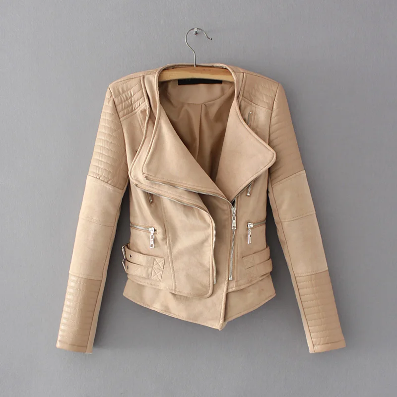 Designer ladies suede jackets Clearance