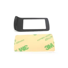 A92/A94/V62/A62/A64 LCD Vidro para duas vias Starline keychain A92/A94/ v62/A62/A64 2-way Controle Remoto LCD