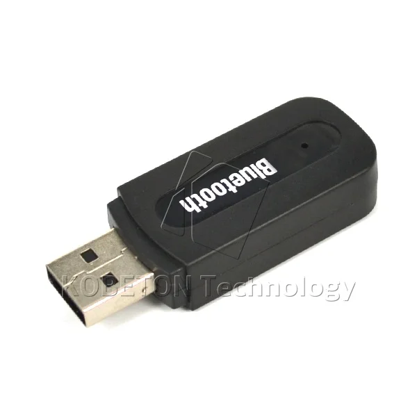 USB Bluetooth музыкальный аудио ресивер kebidu адаптер 3 5 мм стерео к динамику звуковая