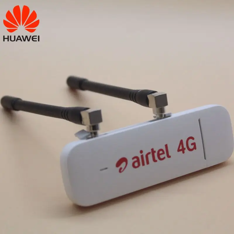 Разблокированный huawei 4G модем E3372 E3372h-607 с антенной 150 Мбит/с модем 4G модем USB 4G LTE USB Dongle Stick Datacard PK K5150