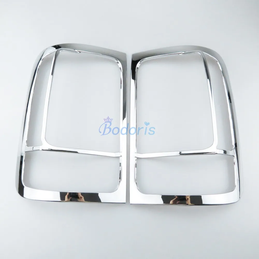 Аксессуары для Volkswagen VW Amarok 2011 2012 2013 2014 2015 задсветильник фара крышка верхняя