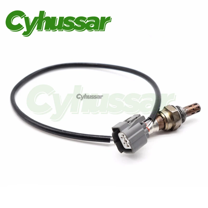 

Oxygen Sensor O2 Lambda Sensor AIR FUEL RATIO SENSOR for Honda Jazz 36532-PWA-G01 36532PWAG01 2002-2008