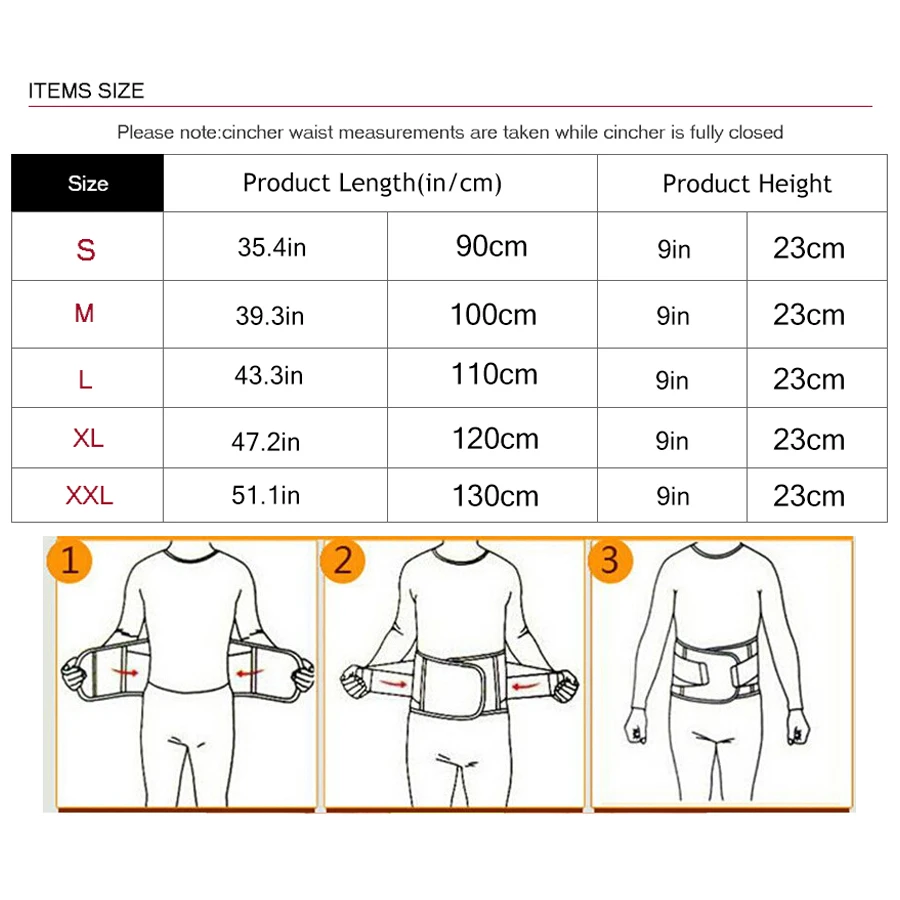 Waist Shaper Corsets Body  (14)