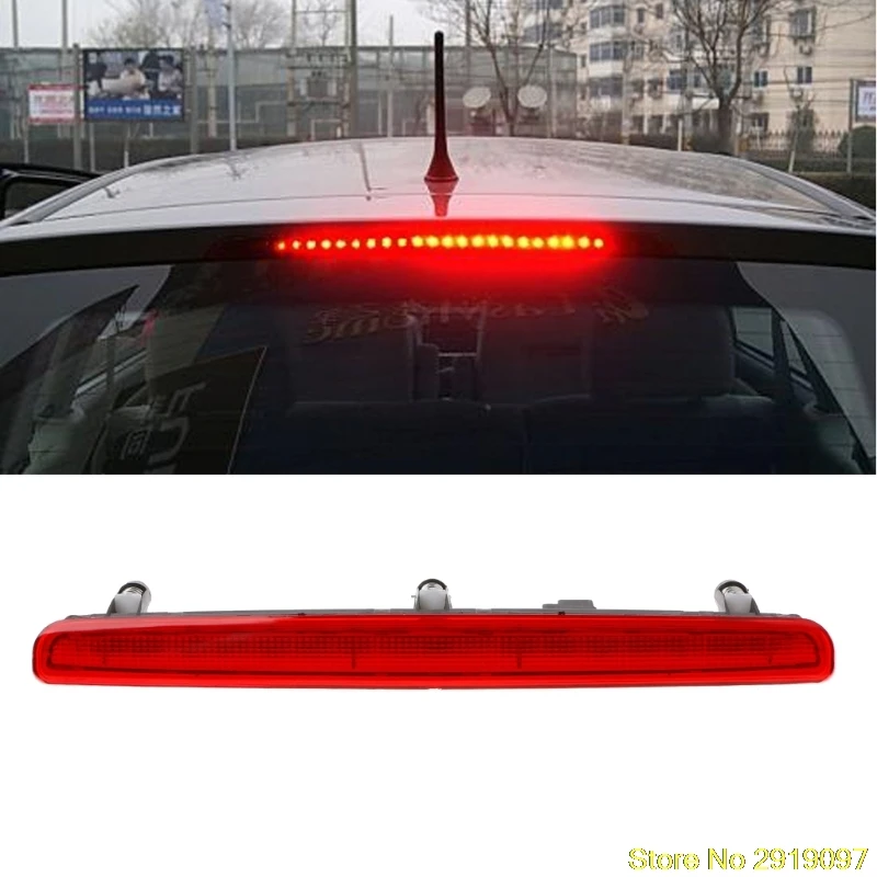 

New Car Auto High Level Additional Brake Light For VW Multivan T5 2003-10 7E0945097A Drop Shipping Support