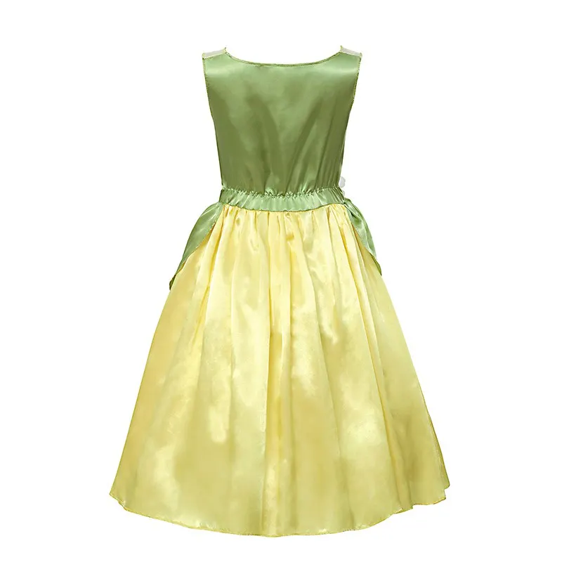 tiana fancy dress
