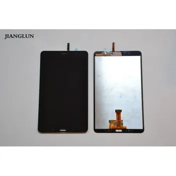 

JIANGLUN TOUCH SCREEN DISPLAY ASSEMBLY FOR SAMSUNG GALAXY TAB PRO SM-T325 8.4 BLACK