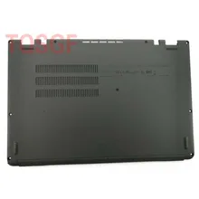 Нижняя базовая крышка для lenovo Yoga 12 00HT846 0HT846 AM16Z000300 черный