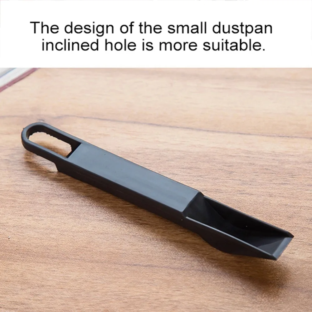 Best Selling 2018 Products multi-function window slot brush with dustpan screen keyboard drawer wardrobe corner cleaning brush (7)