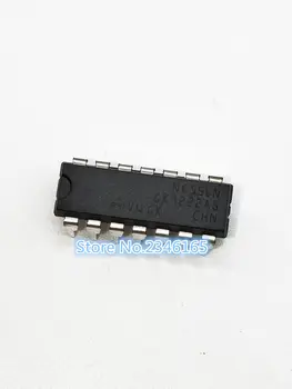 

10PCS NE556N DIP14 NE556 DIP 556N DIP-14 new and original IC