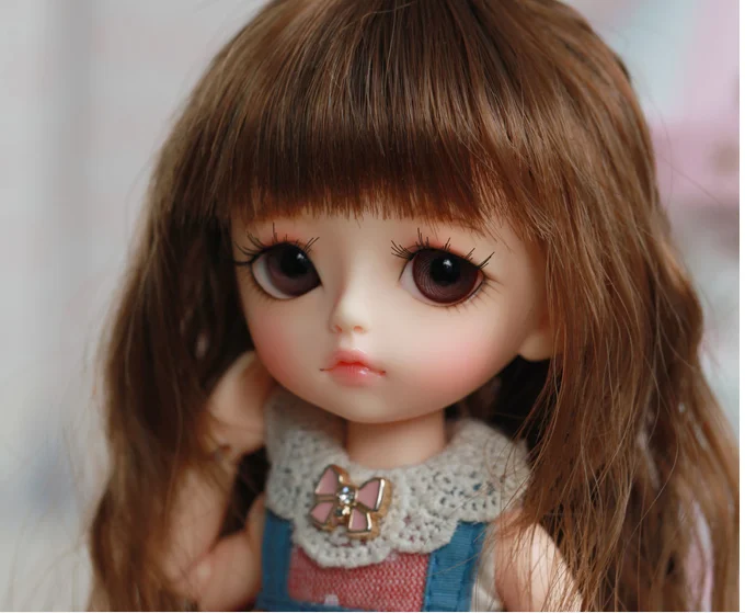 aliexpress bjd dolls