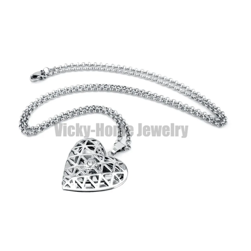 ZP-PDL224-5 Diffuser Locket