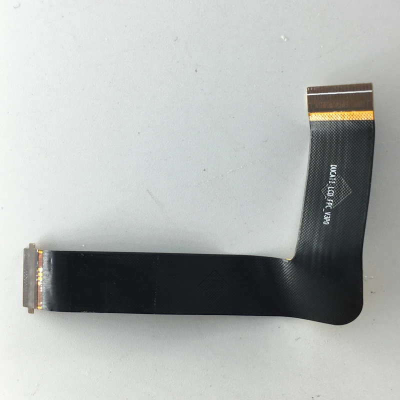 

DUCAII_LCD_FPC_V3P0 LCD Flex Cable Ribbon For Acer Iconia A1-830 A1 830 Main Board Module Flex Cable Replacement parts
