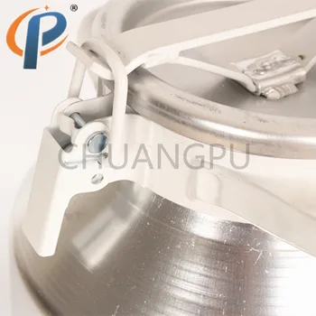 

30Liter Dairy Milk Can Factory,Insulated Milk Bucket,Acid Storage Milk Containers